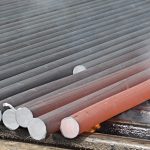 Hot-Rolled / Forged Bars