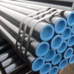 seamless pipes